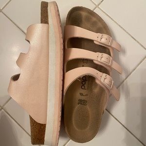 Birkenstock Papillio Sandals, Platform